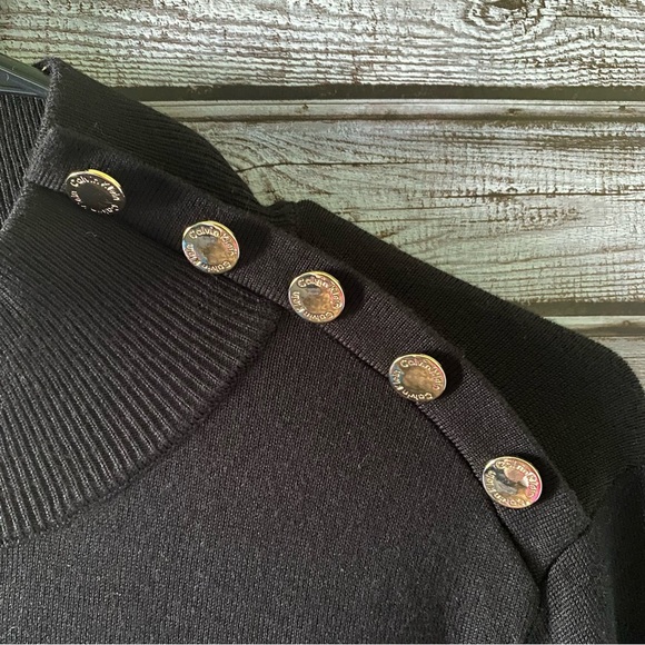 Calvin Klein Sweater Size L - Picture 3 of 5